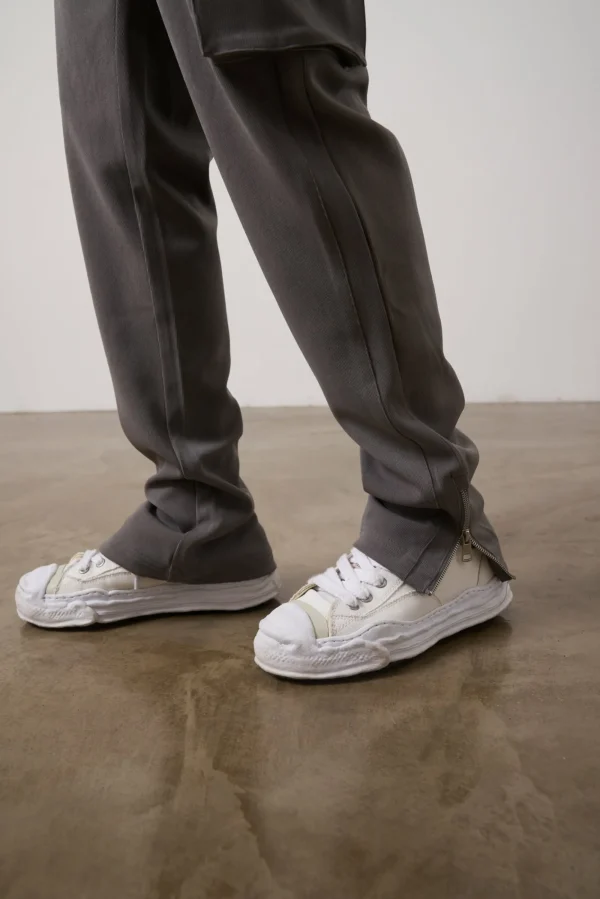 The Couture Club Twinsets-Technical Rib Smart Cargos
