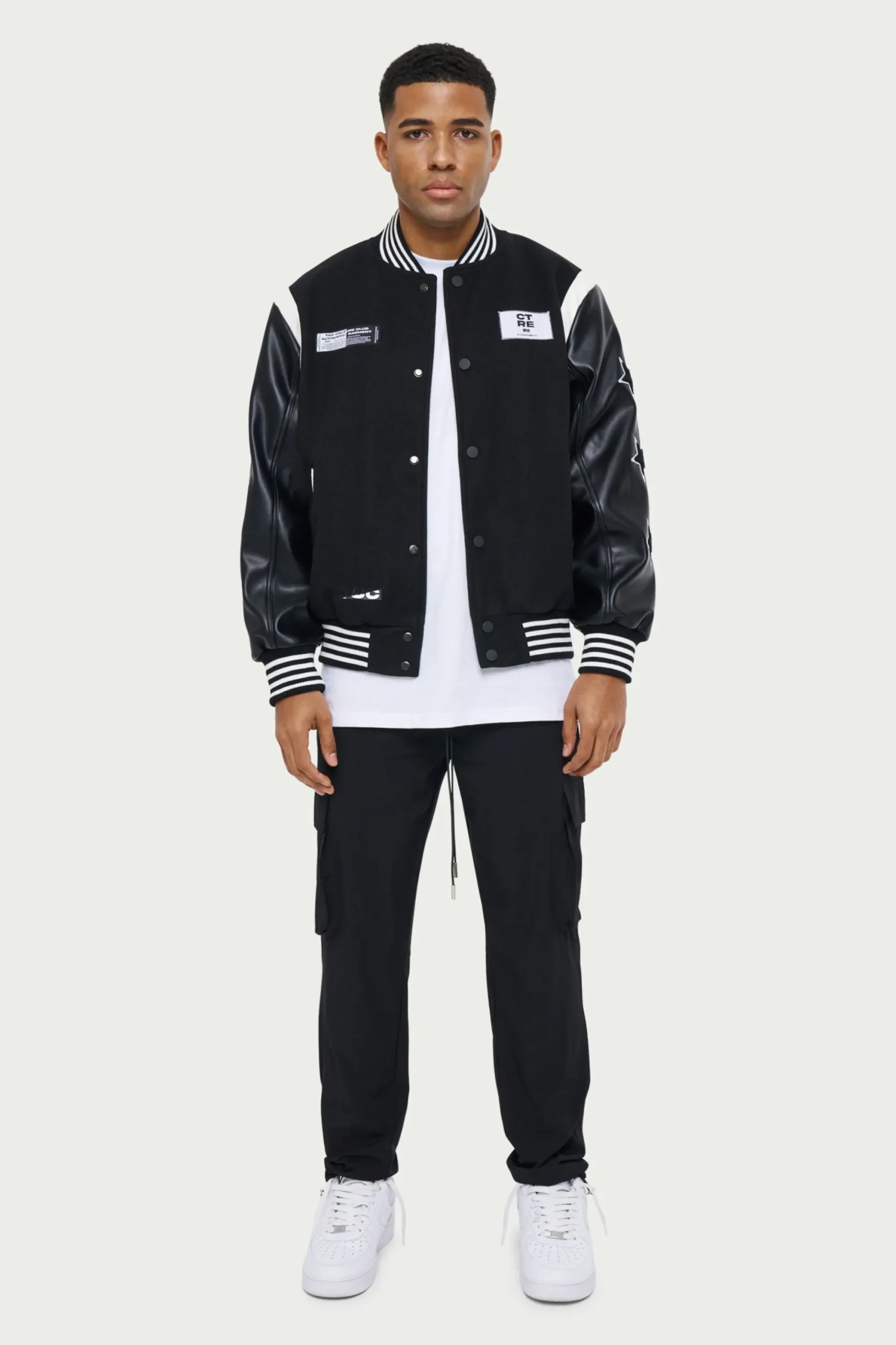technical_smart_cargo_pan_1.webp The Couture Club Cargo Pants-Technical Smart Cargo Pants