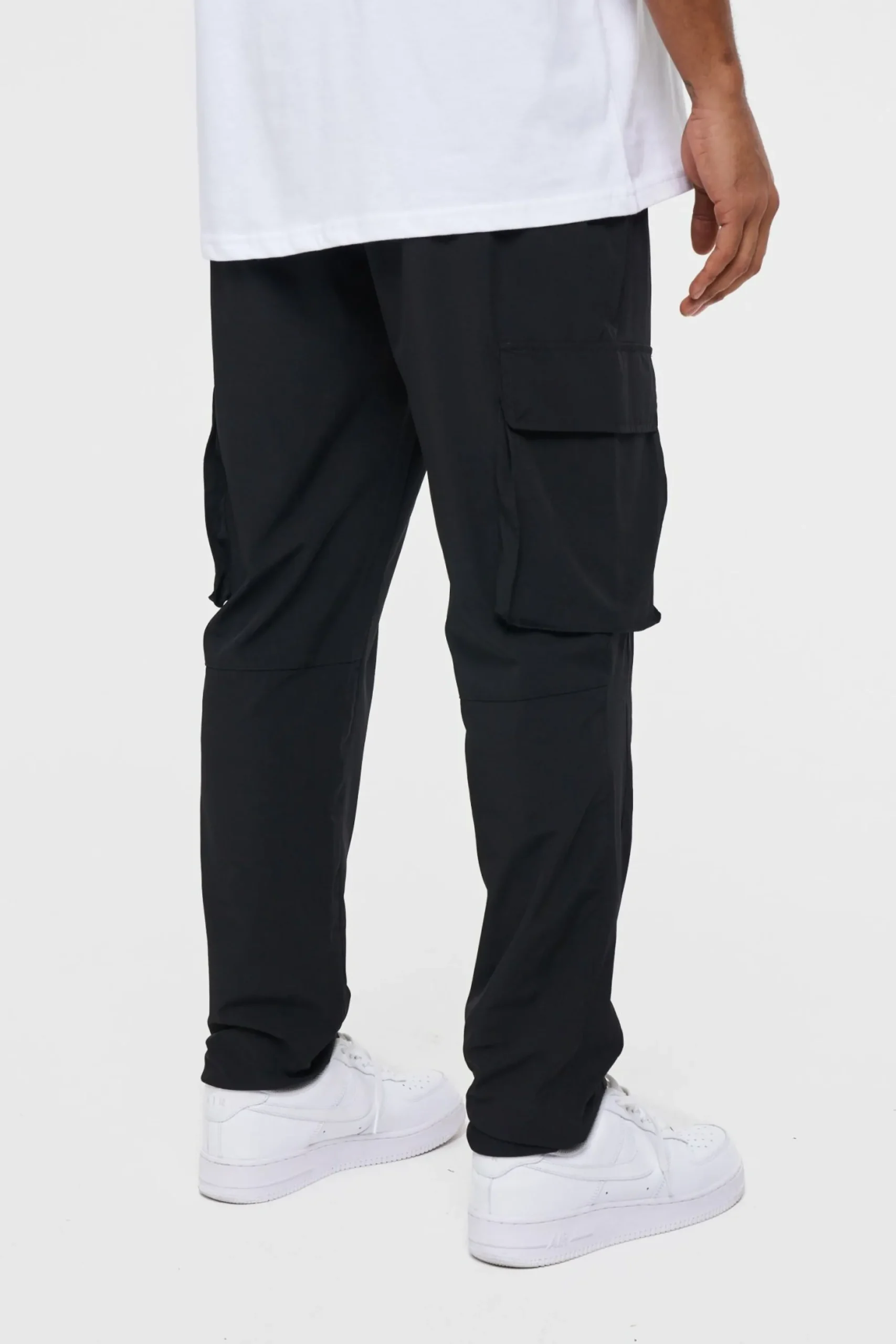 technical_smart_cargo_pan_2.webp The Couture Club Cargo Pants-Technical Smart Cargo Pants