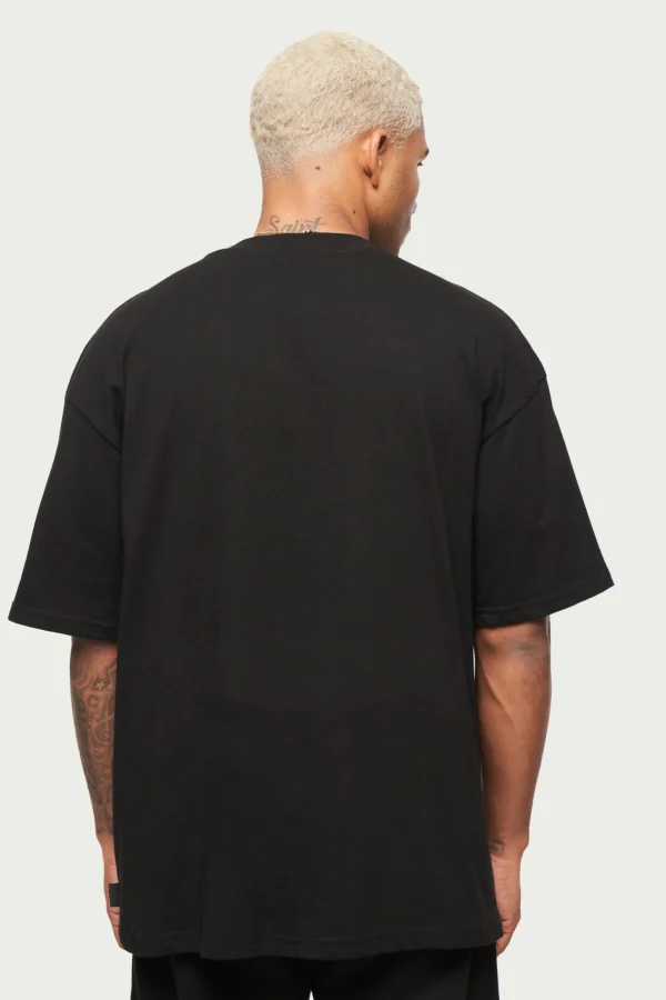 The Couture Club T-Shirts-Unbranded Relaxed T-Shirt