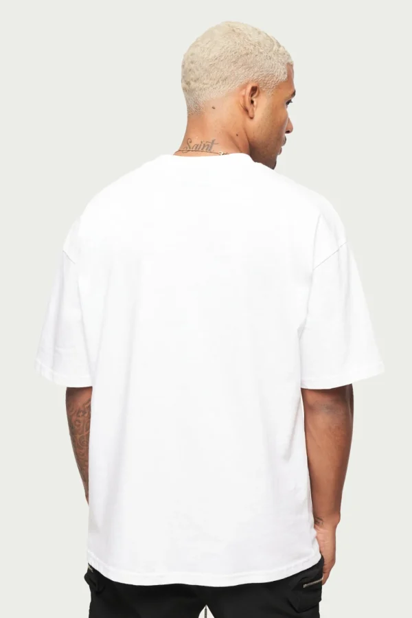 The Couture Club T-Shirts-Unbranded Relaxed T-Shirt