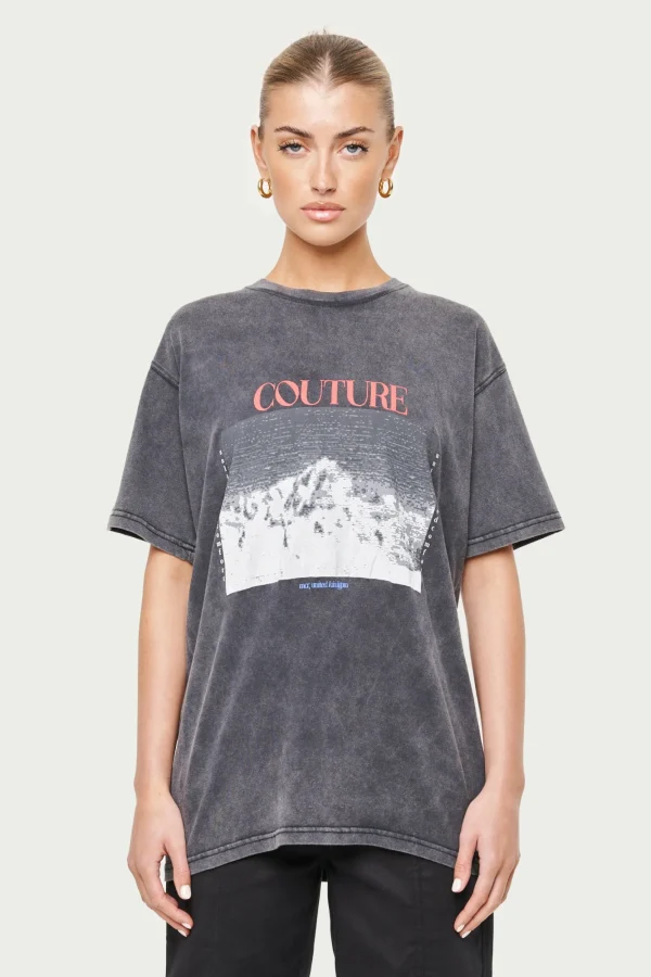 The Couture Club T-Shirts-Unlimited Comfort Graphic T-Shirt