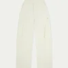 The Couture Club Tracksuits-Waffle Cargo Jogger